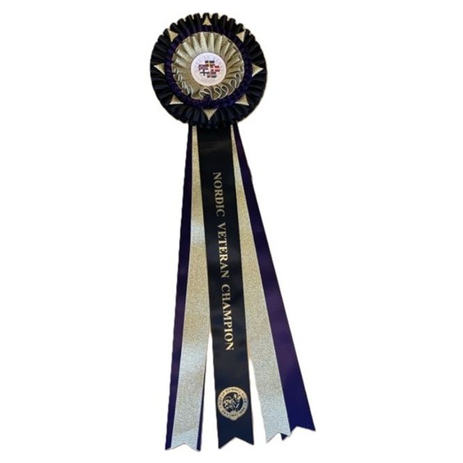 Hovedbilde Nordic Veteran championat