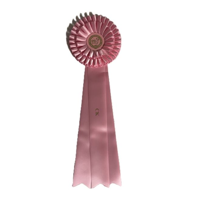 Hovedbilde CK / champion quality rosett