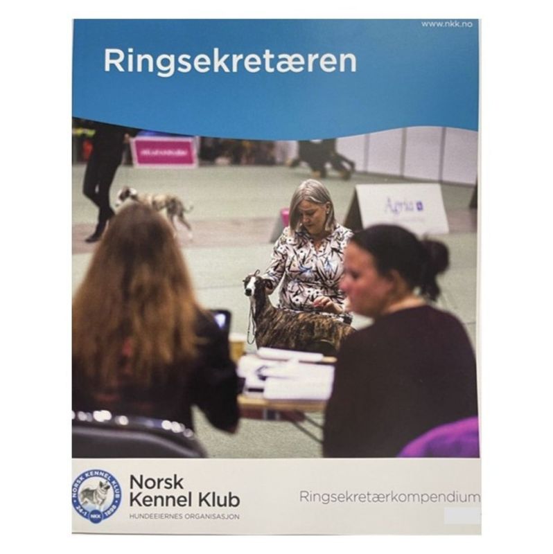 Ringsekretær-kompendie